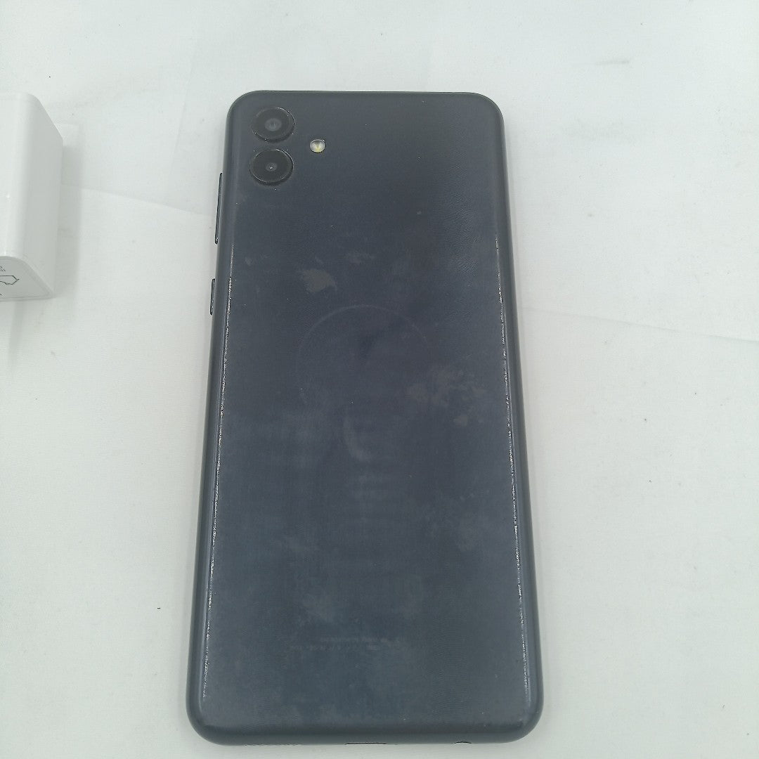 CELULAR SAMSUNG GALAXY A04 SM-A045M 64 GB 4 GB RAM (SEMINUEVO)