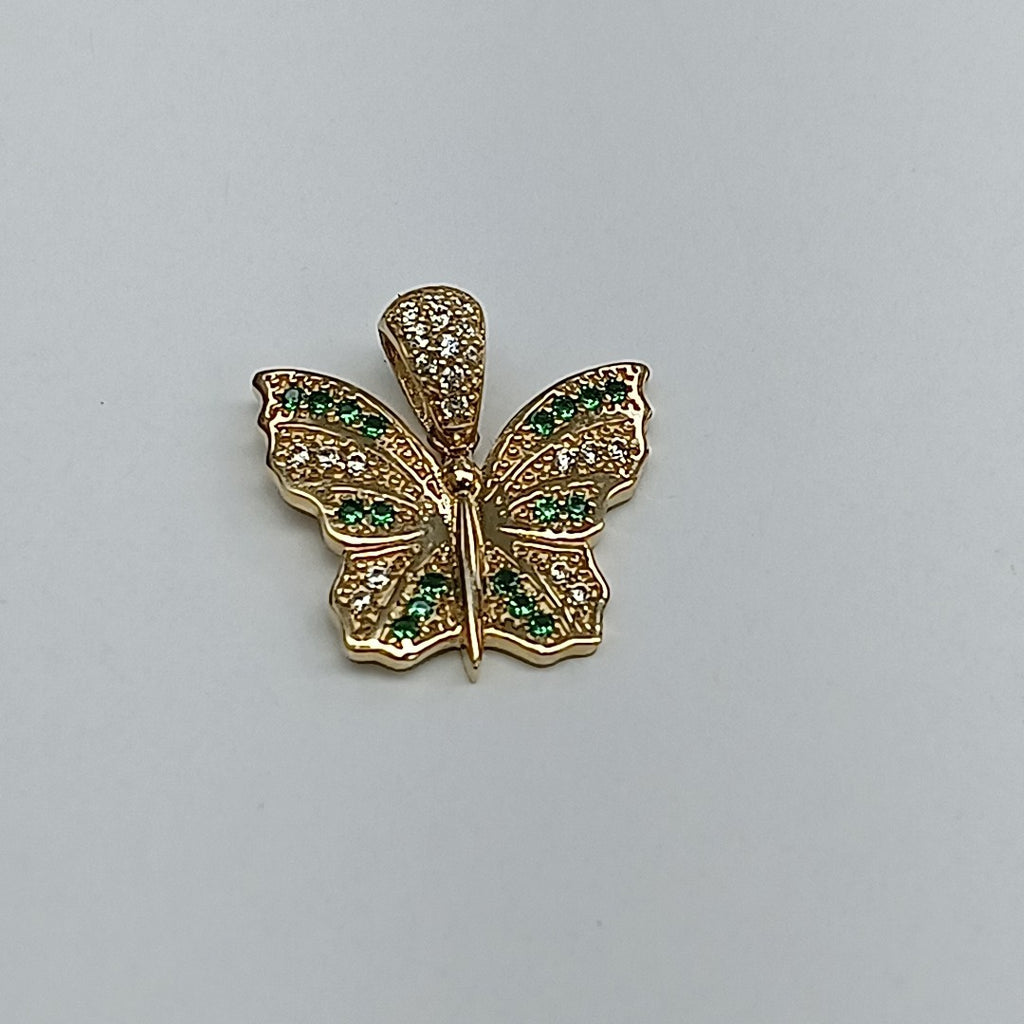 DIJES ORO 14K 2.2 (NUEVO)