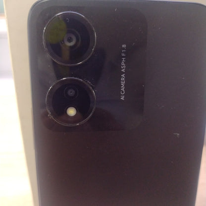CELULAR HONOR X5 PLUS WOD-LX3 (2023) 128 GB 4 GB RAM (SEMINUEVO)