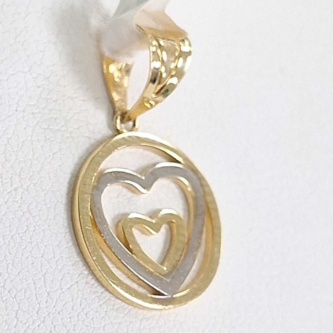 DIJES ORO 14K 1.3 (NUEVO)