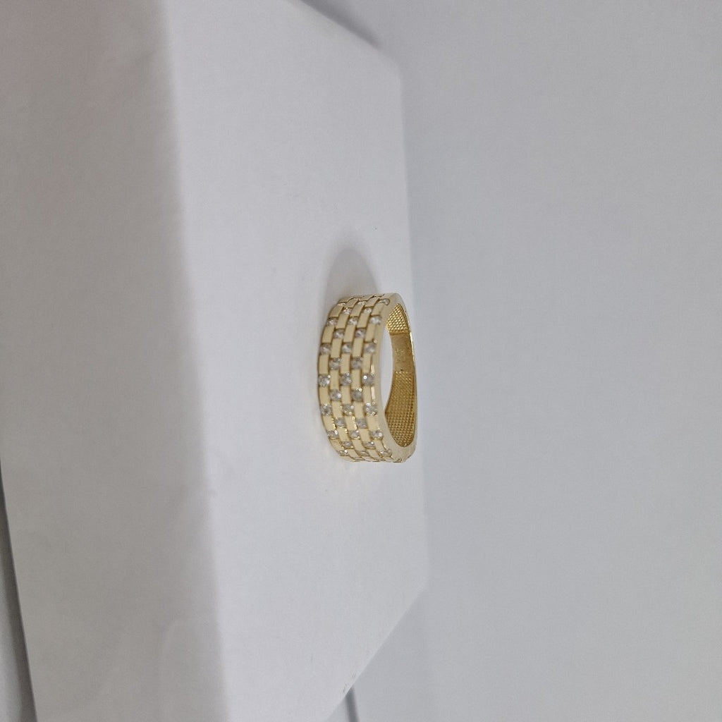 ANILLOS DAMA ORO 14K 3.3 (NUEVO)