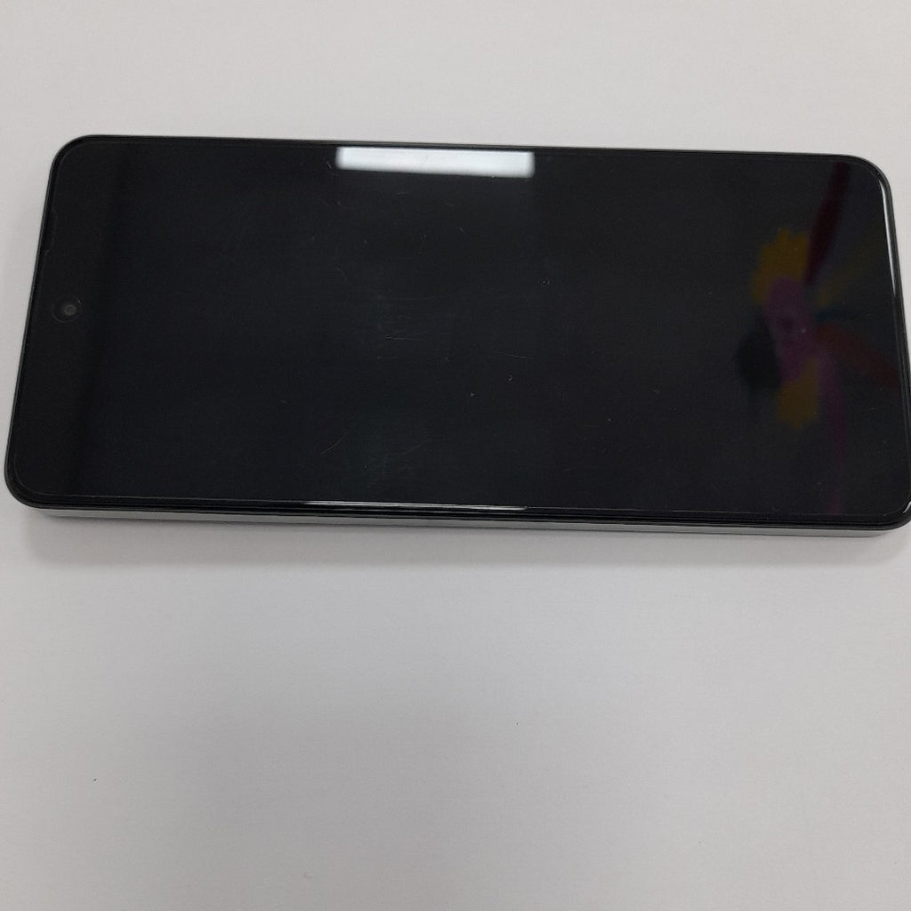 CELULAR REALME REALME 12 5G RMX3999 (2024) 256 GB 8 GB RAM (SEMINUEVO)