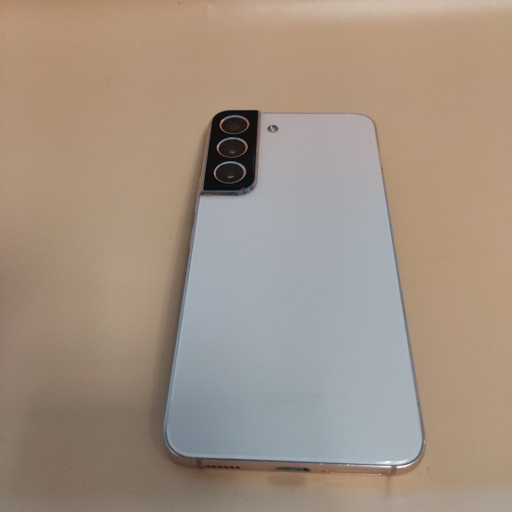 CELULAR SAMSUNG GALAXY S22 SM-S901E 256 GB 8 GB RAM (SEMINUEVO)