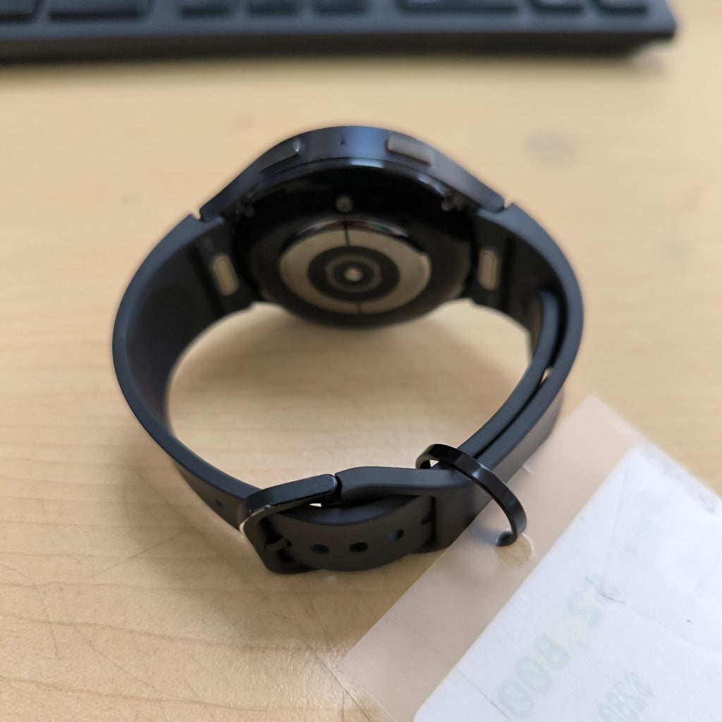 SMARTWATCH SAMSUNG GALAXY WATCH 6 SM-R940 44 MM GPS (SEMINUEVO)