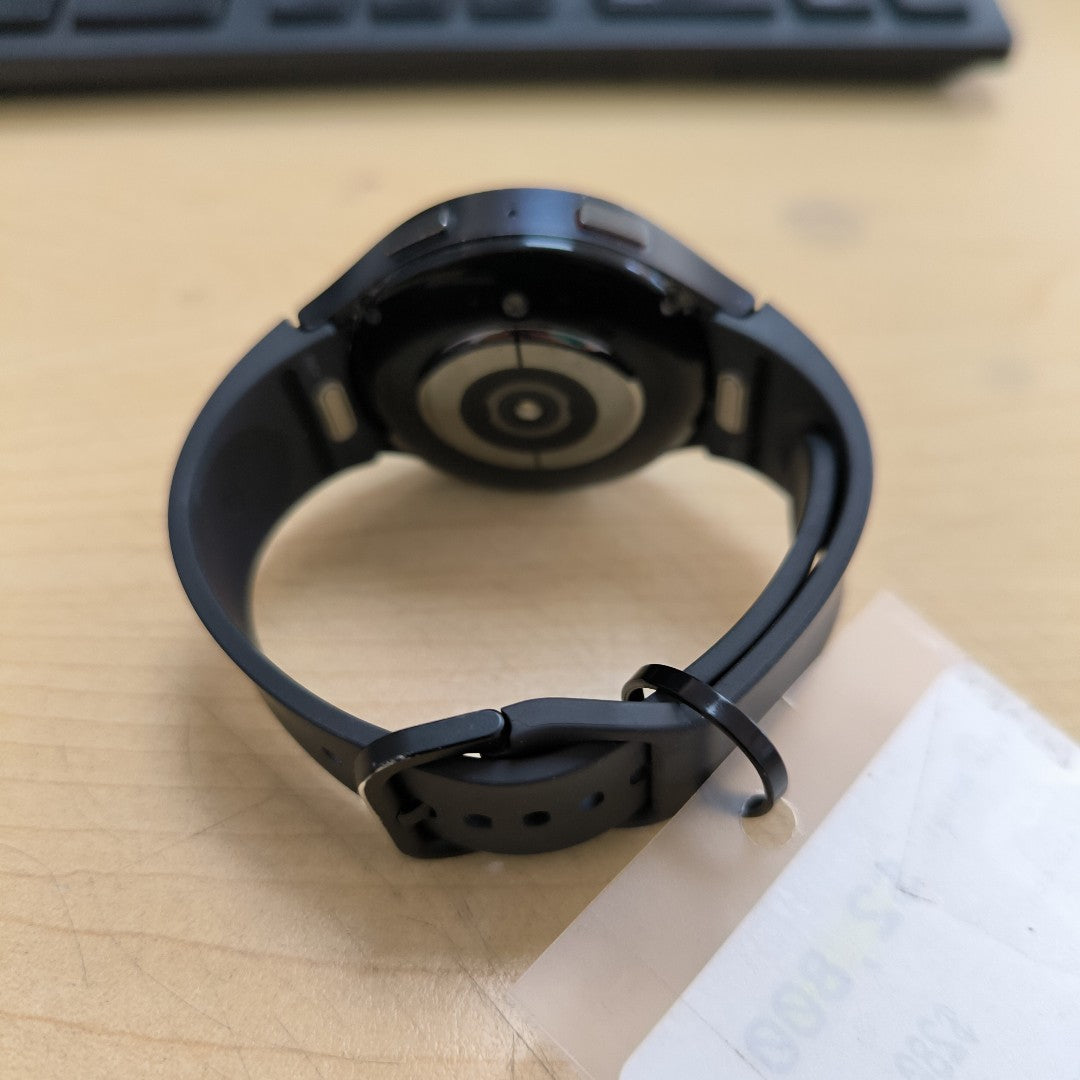 SMARTWATCH SAMSUNG GALAXY WATCH 6 SM-R940 44 MM GPS (SEMINUEVO)