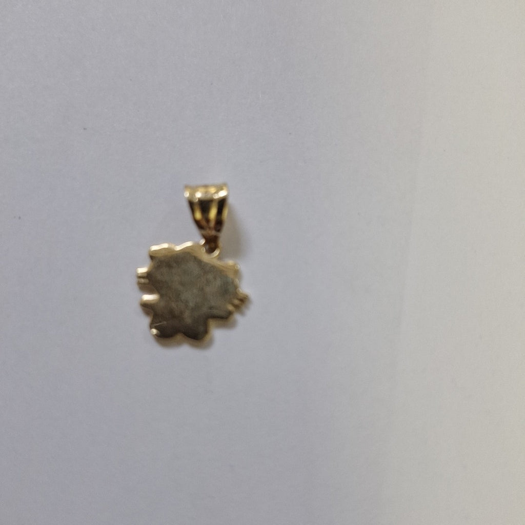 DIJES ORO 14K 1.7 (NUEVO)