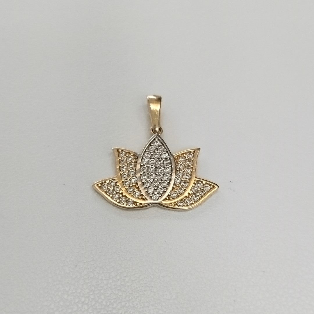 DIJES ORO 14K 1.5 (NUEVO)