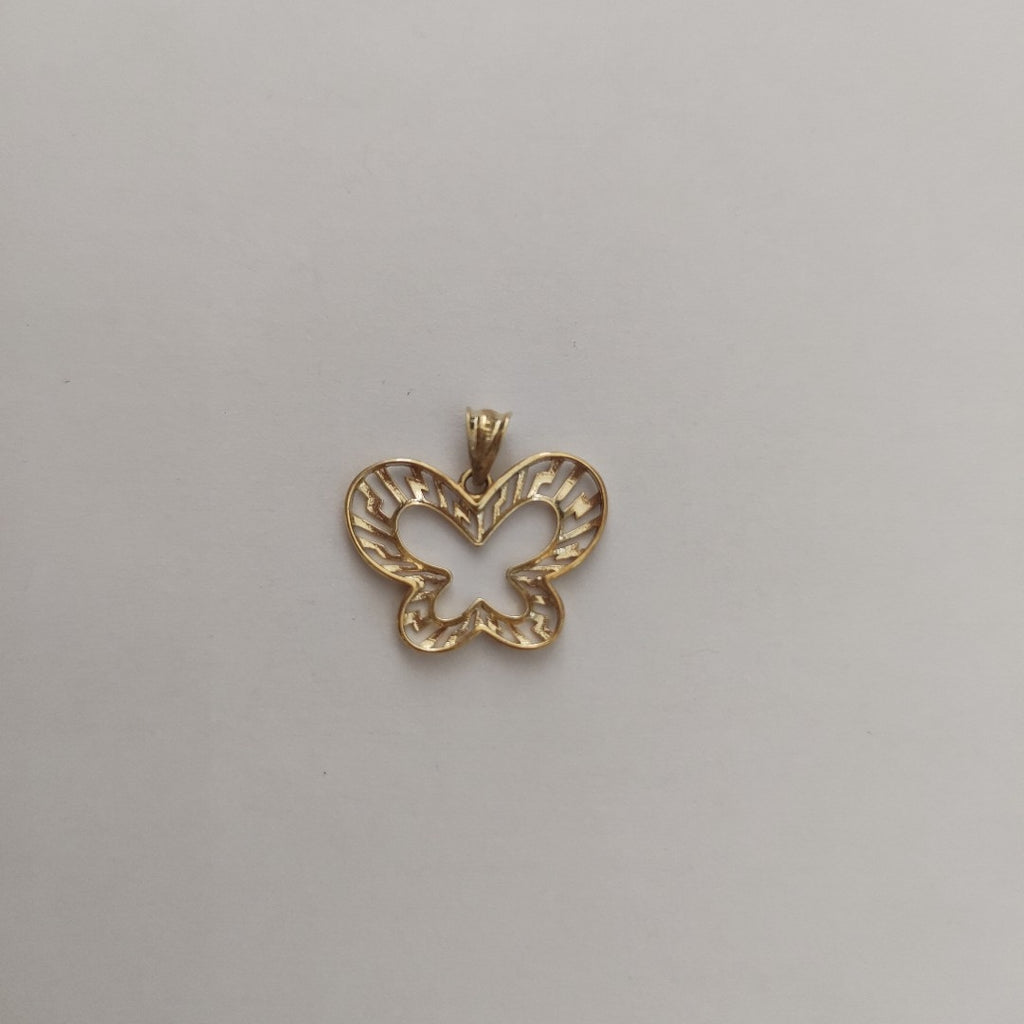 DIJES ORO 14K 1 (NUEVO)