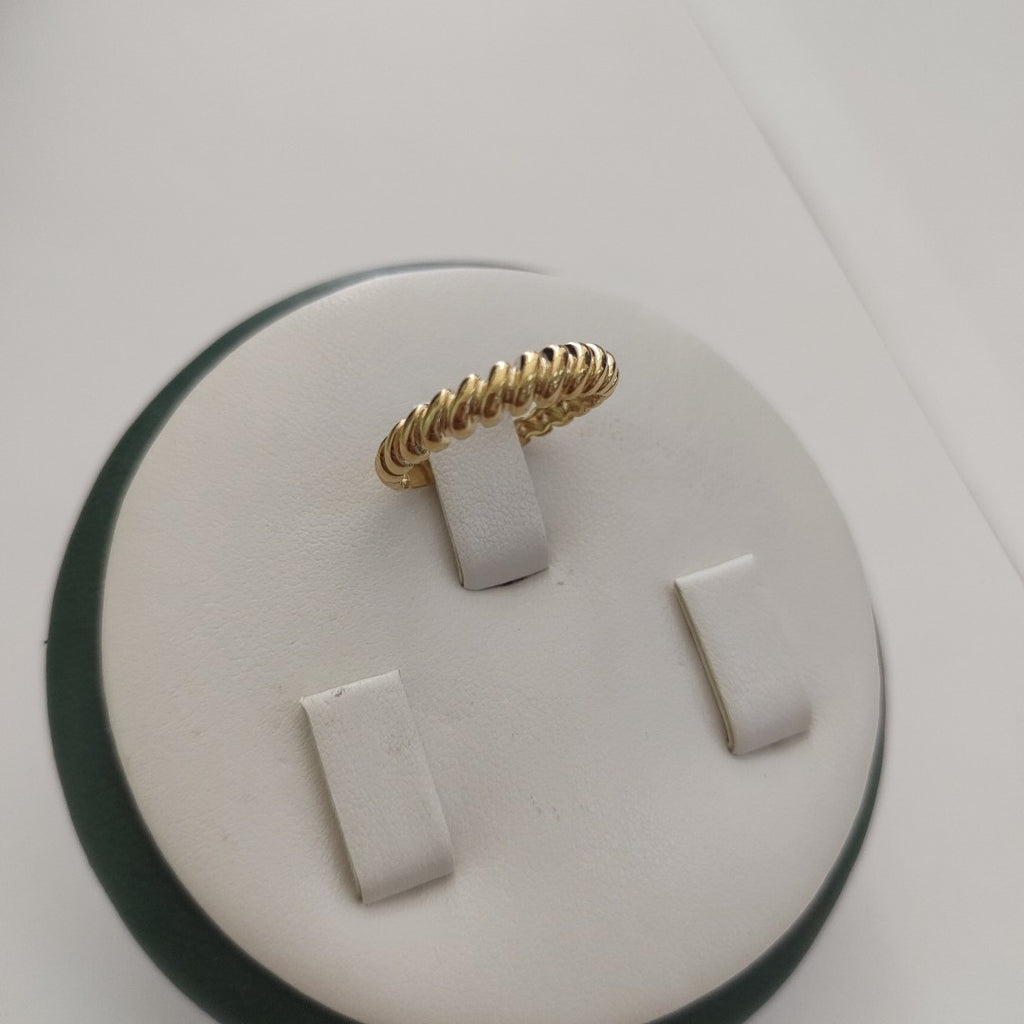 ANILLOS DAMA ORO 14K 2.2 (NUEVO)
