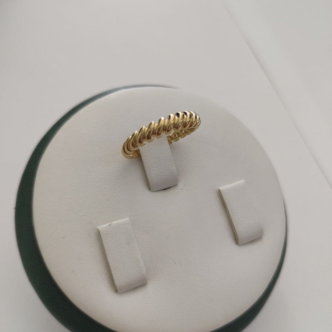 ANILLOS DAMA ORO 14K 2.2 (NUEVO)