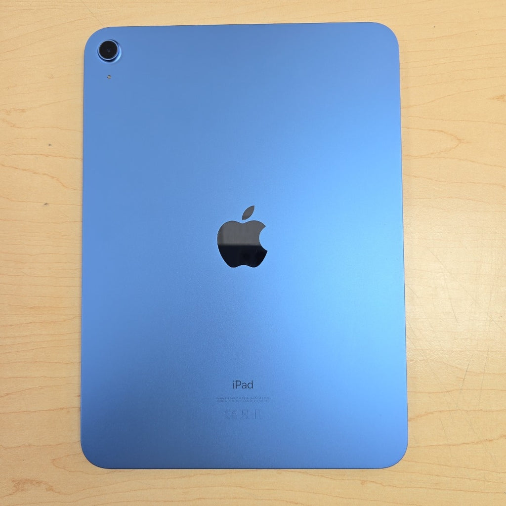 TABLETA APPLE IPAD 10 A2696 256 GB 4 GB RAM (SEMINUEVO)