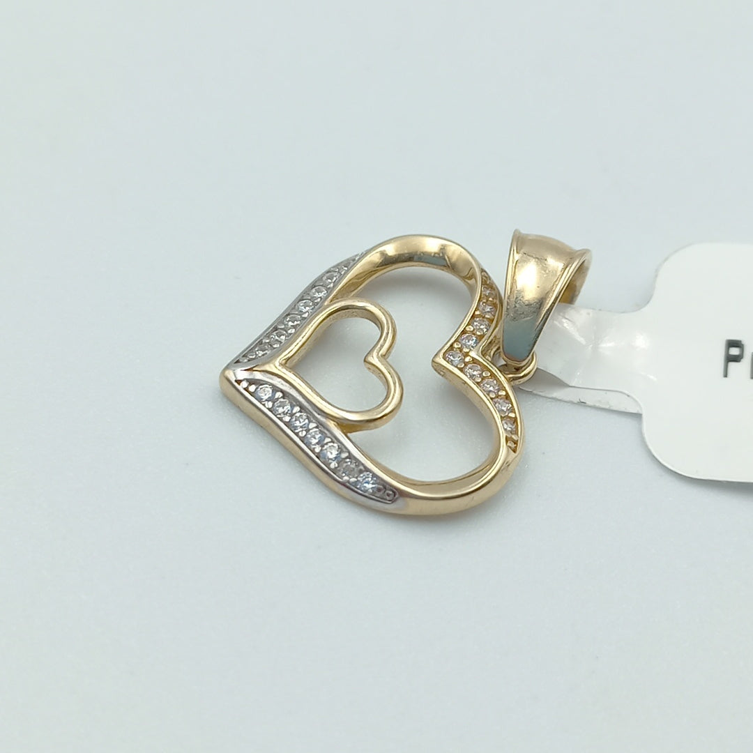 DIJES ORO 14K 1.4 (NUEVO)