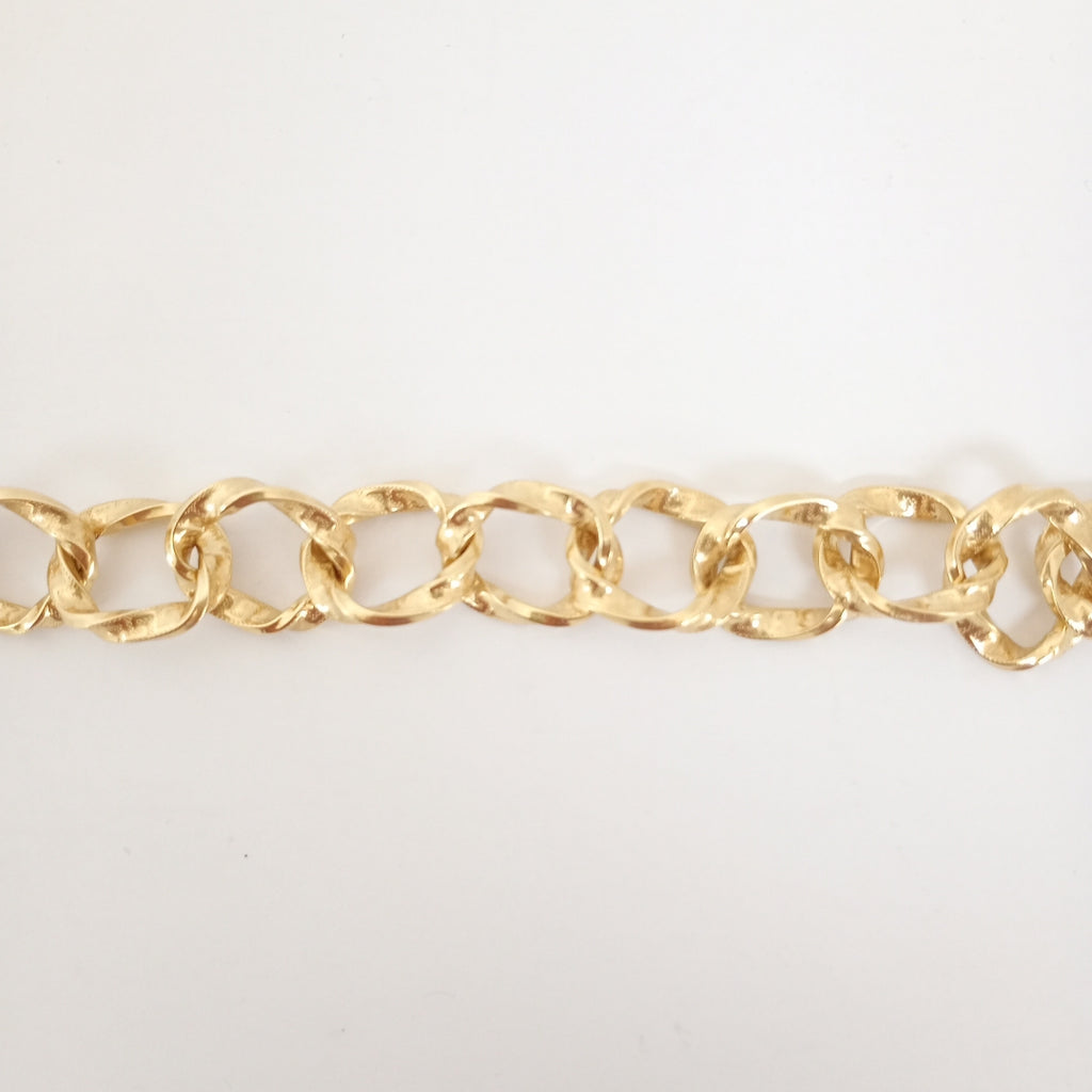 PULSERAS DAMA ORO 10K 10.5 (NUEVO)