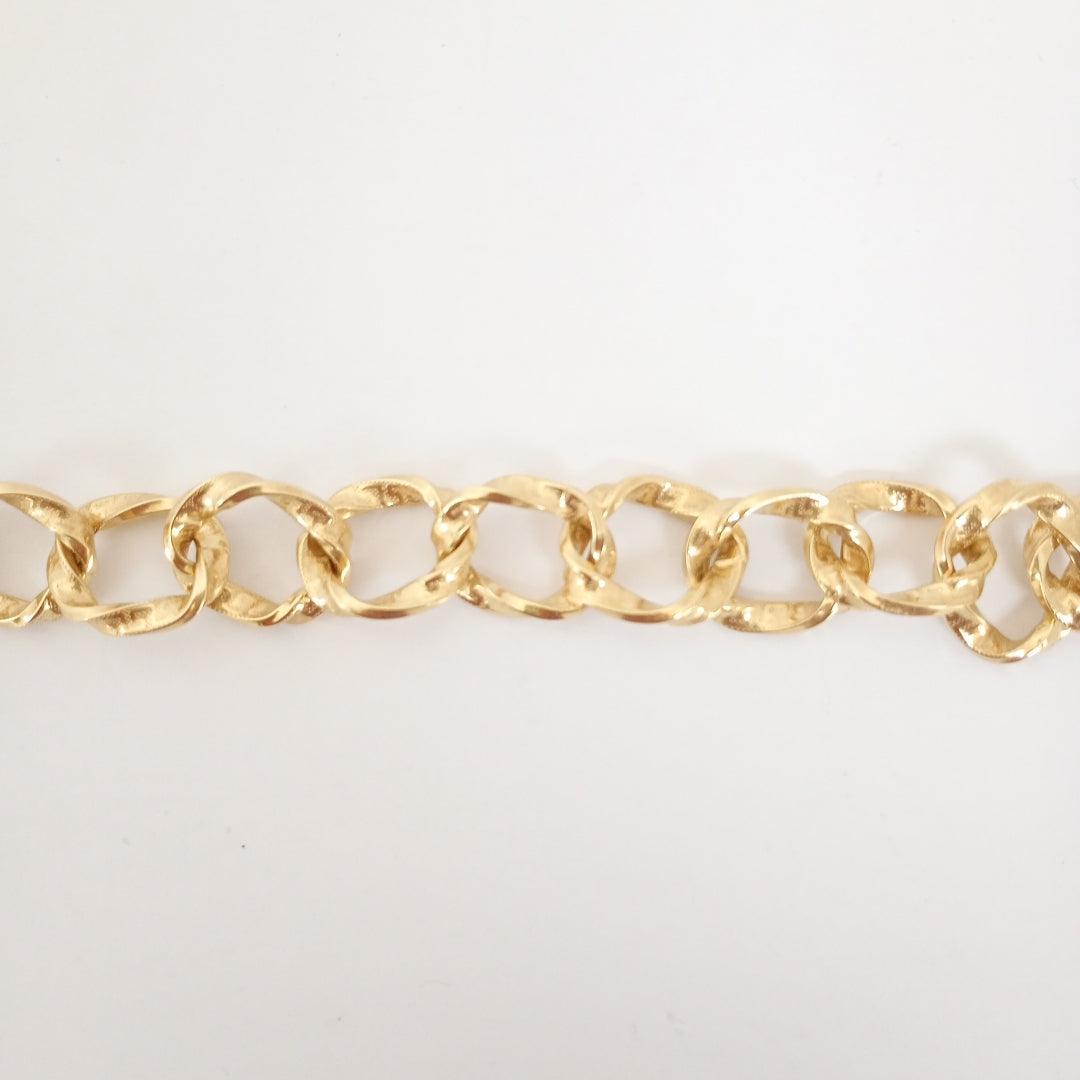 PULSERAS DAMA ORO 10K 10.5 (NUEVO)