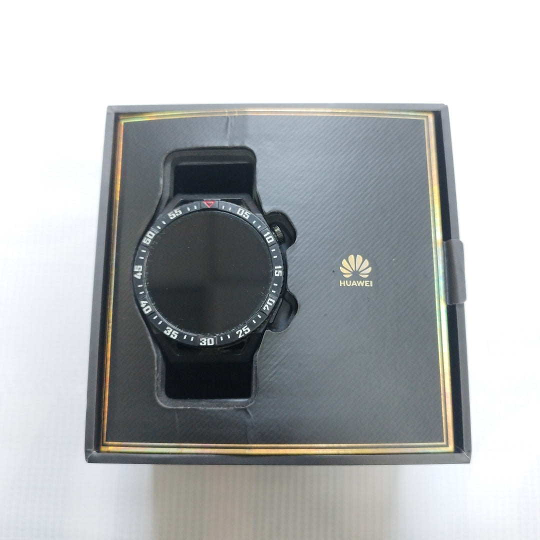 SMARTWATCH HUAWEI WATCH GT 3 SE RUNEB29 46 MM GPS (SEMINUEVO)
