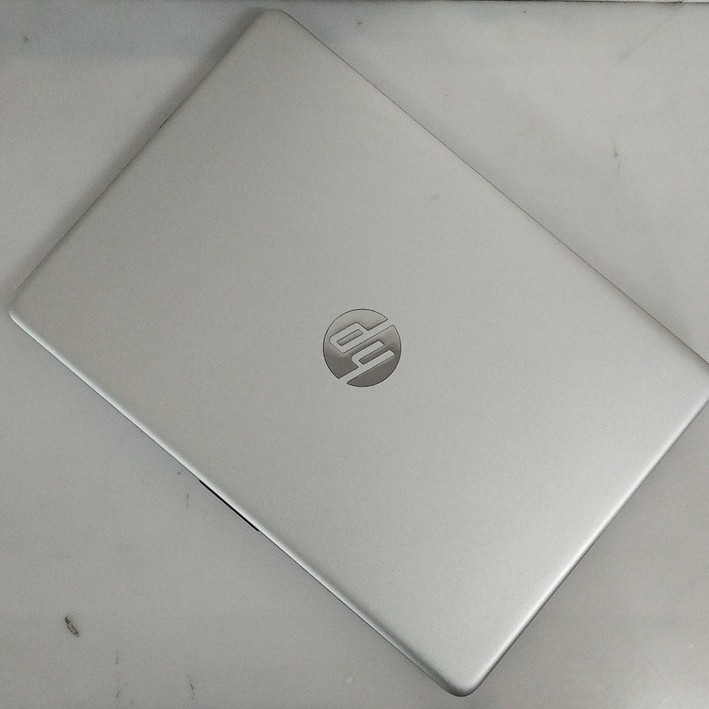 LAPTOP HP 14-DK1508LA (2022) 256 GB SSD 8 GB RAM (SEMINUEVO)