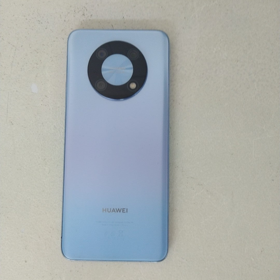 CELULAR HUAWEI NOVA Y90 CTR-LX3 128 GB 6 GB RAM (SEMINUEVO)