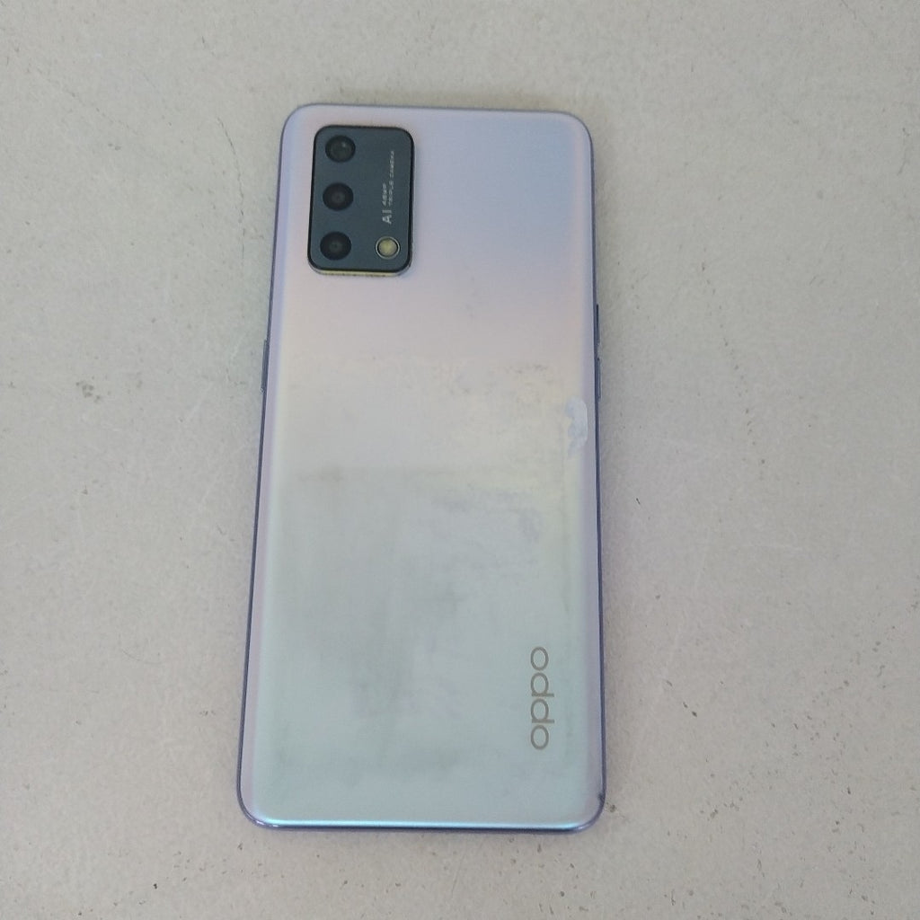 CELULAR OPPO  RENO6 LITE CPH2365 128 GB 6 GB RAM (SEMINUEVO)