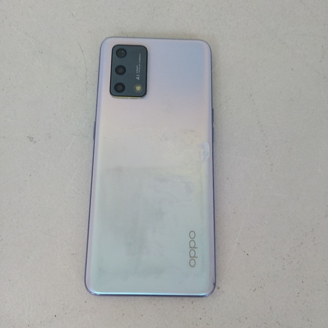 CELULAR OPPO  RENO6 LITE CPH2365 128 GB 6 GB RAM (SEMINUEVO)