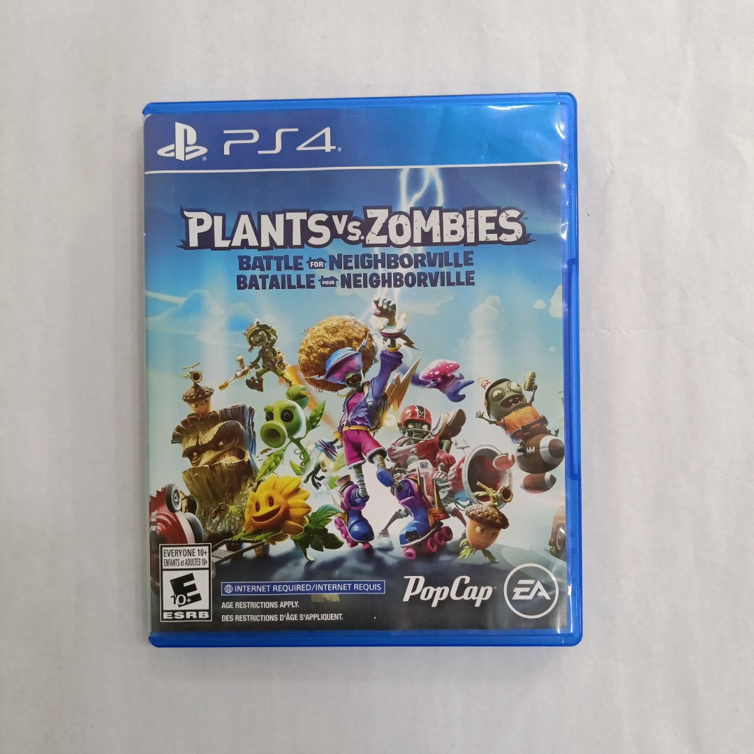 CONSOLA DE VIDEOJUEGO SONY PS4 500 GB  (SEMINUEVO)