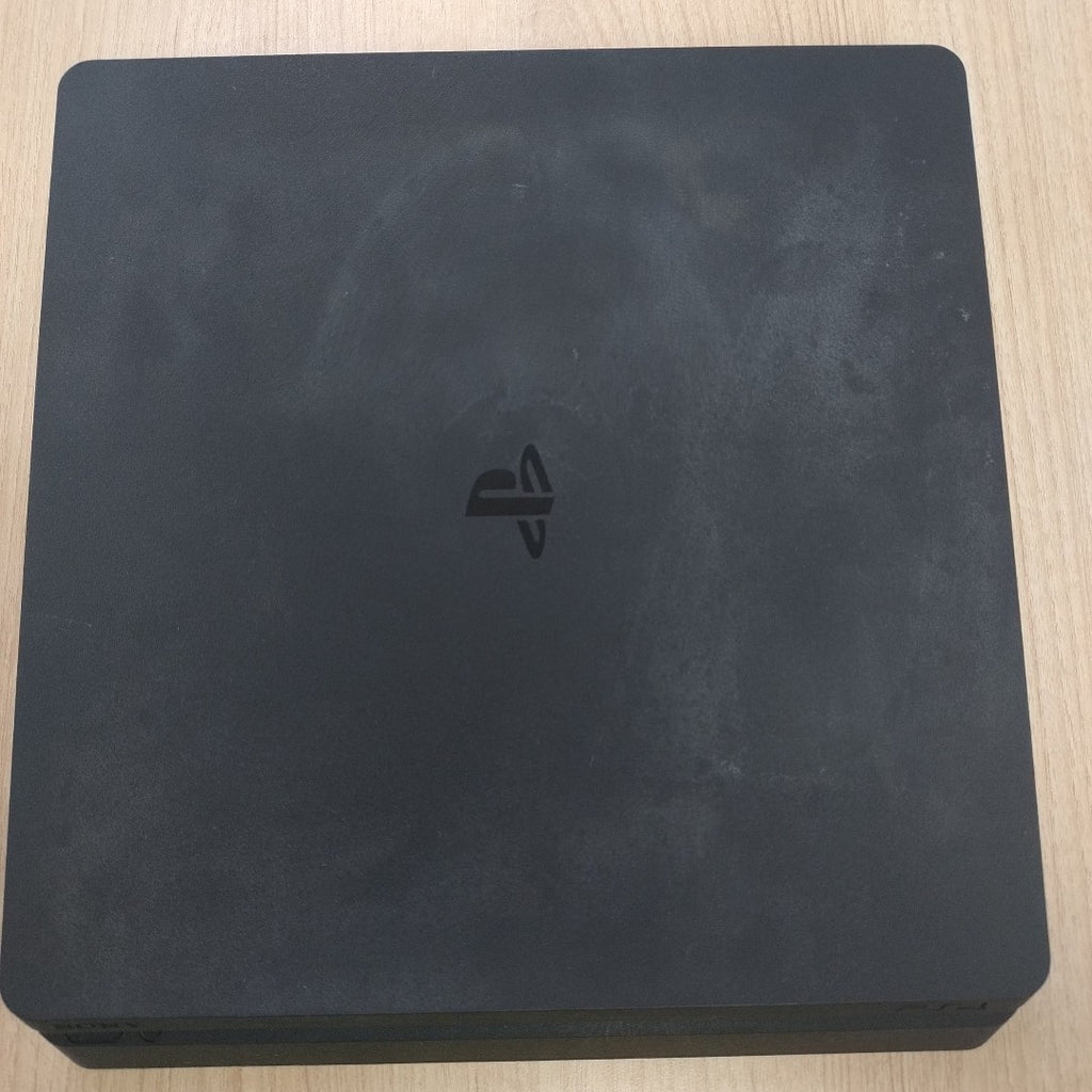 CONSOLA DE VIDEOJUEGO SONY PS4 SLIM 500 GB  (SEMINUEVO)