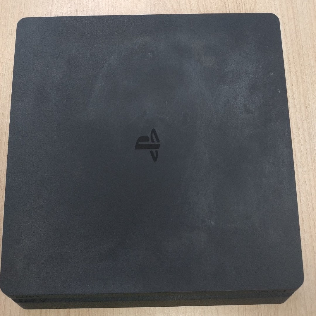CONSOLA DE VIDEOJUEGO SONY PS4 SLIM 500 GB  (SEMINUEVO)