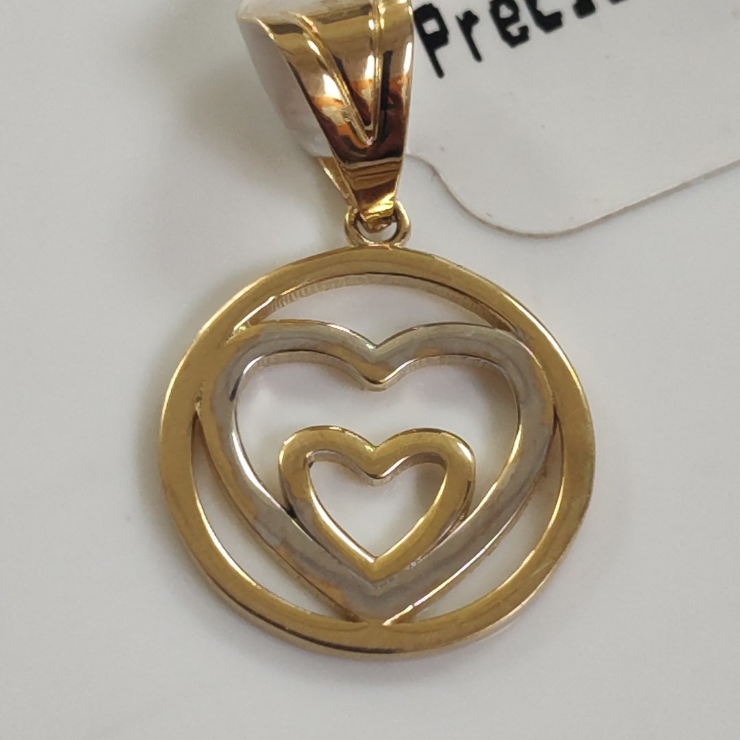 DIJES ORO 14K 1.2 (NUEVO)