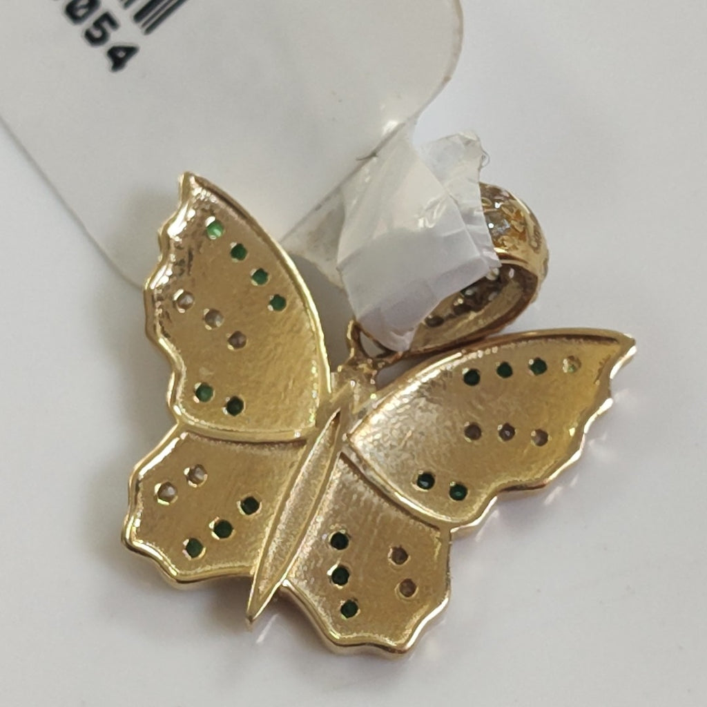 DIJES ORO 14K 2.2 (NUEVO)