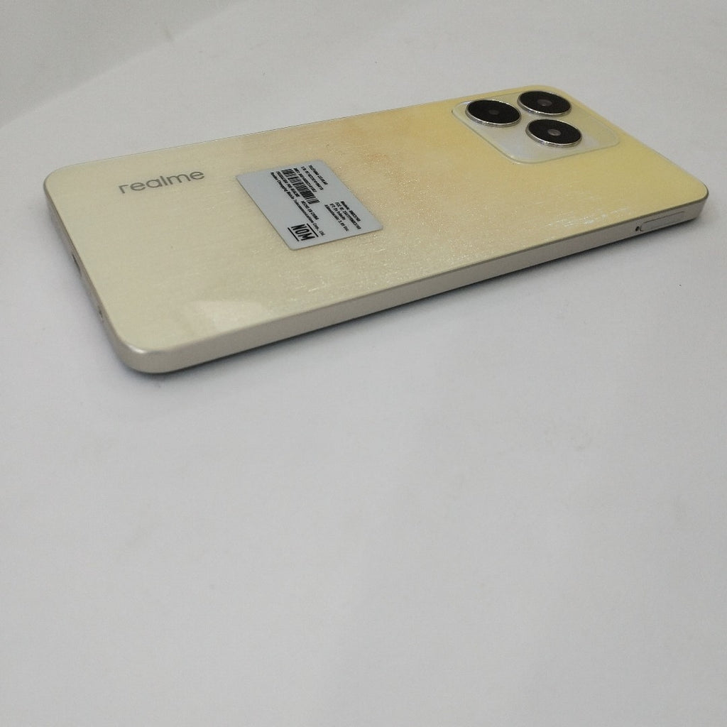 CELULAR REALME C53 RMX3760 (2023) 256 GB 8 GB RAM (SEMINUEVO)