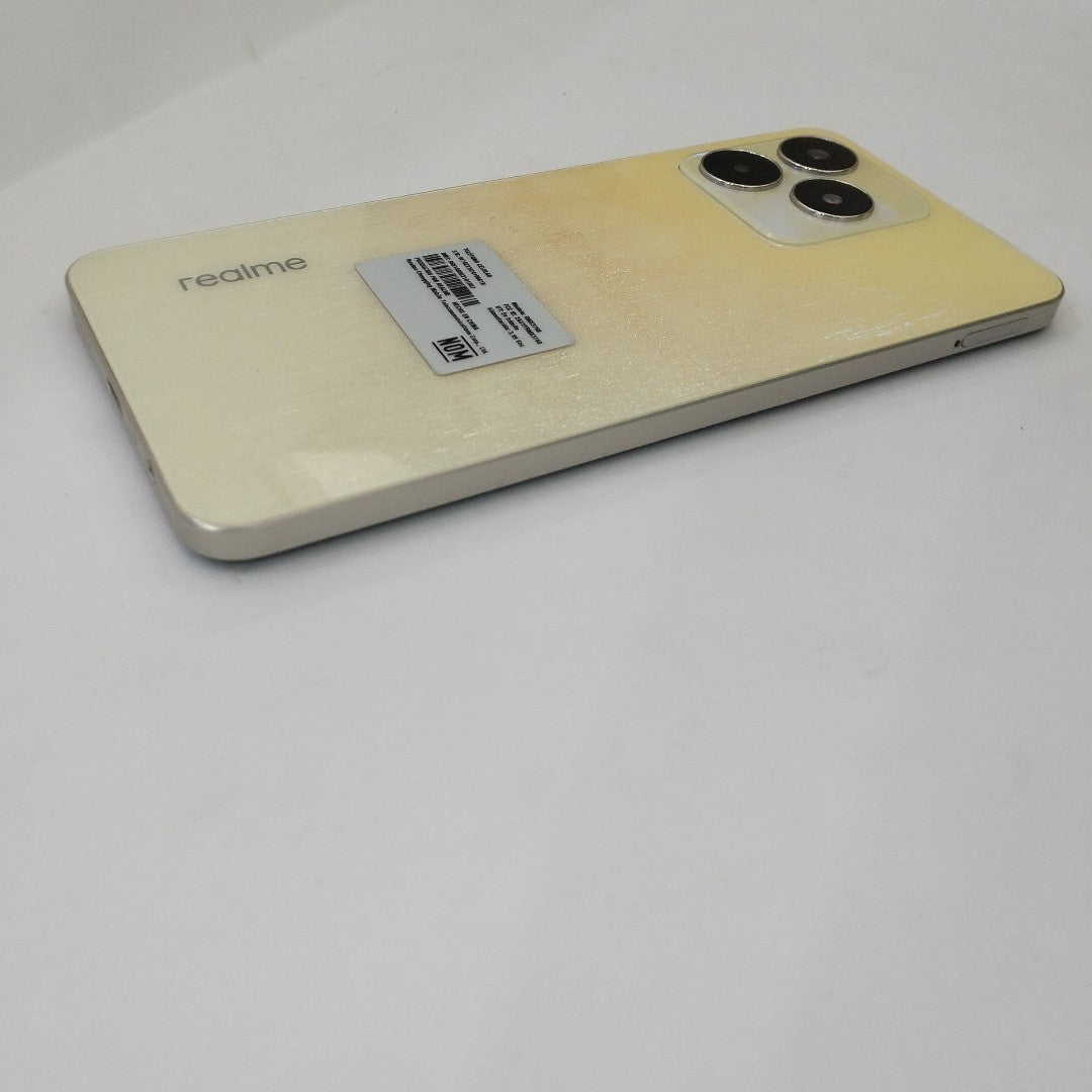 CELULAR REALME C53 RMX3760 (2023) 256 GB 8 GB RAM (SEMINUEVO)