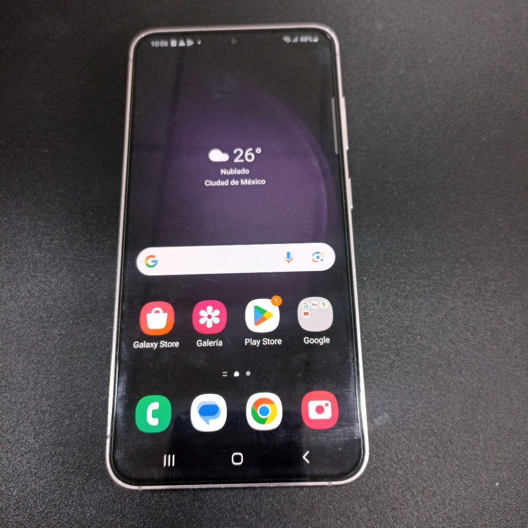 CELULAR SAMSUNG GALAXY S23 SM-S911B 256 GB 8 GB RAM