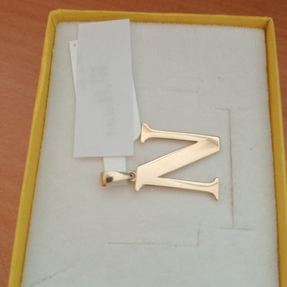 DIJES ORO 14K 1.7 (NUEVO)