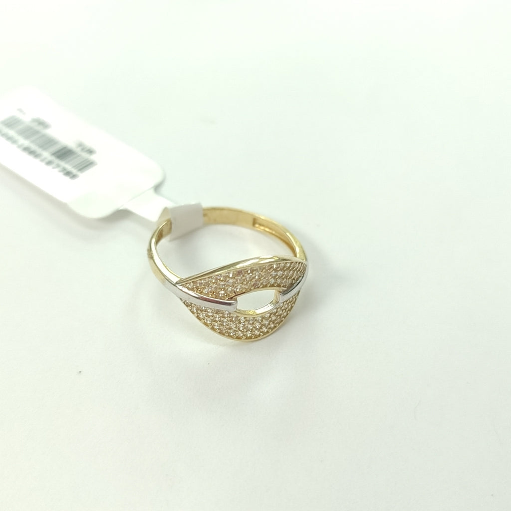 ANILLOS DAMA ORO 14K 2.1 (NUEVO)