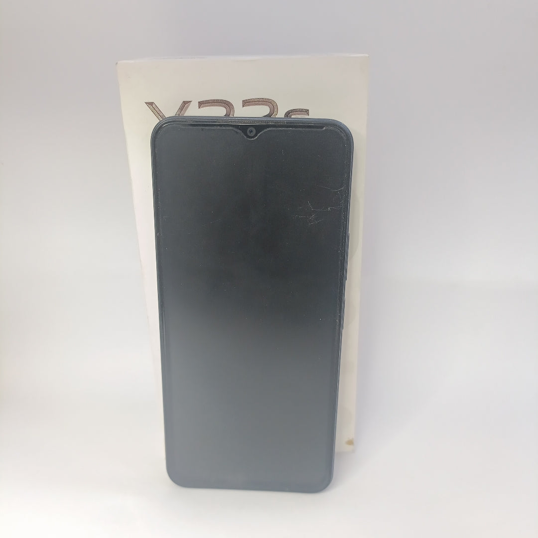 CELULAR VIVO Y22S V2206 128 GB 4 GB RAM (SEMINUEVO)