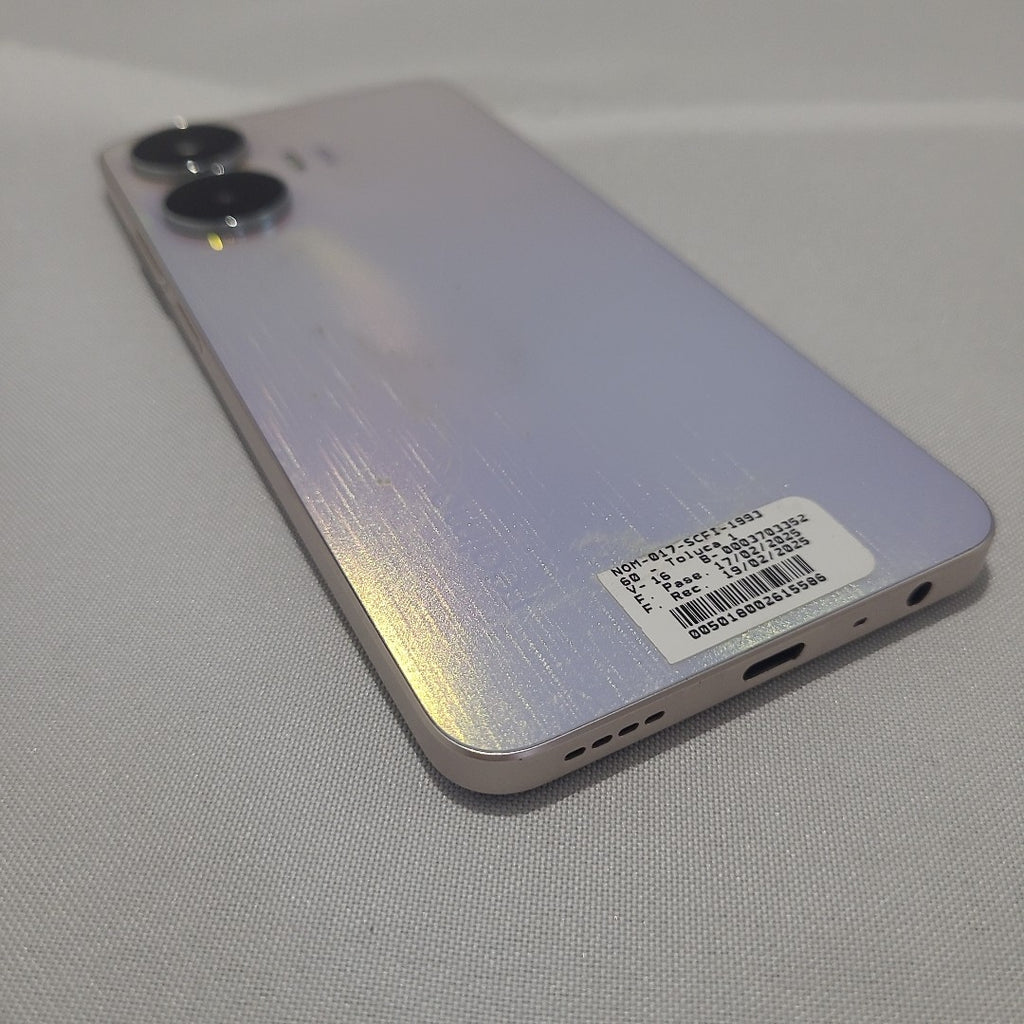 CELULAR REALME C55 RMX3710 (2023) 256 GB 8 GB RAM (SEMINUEVO)