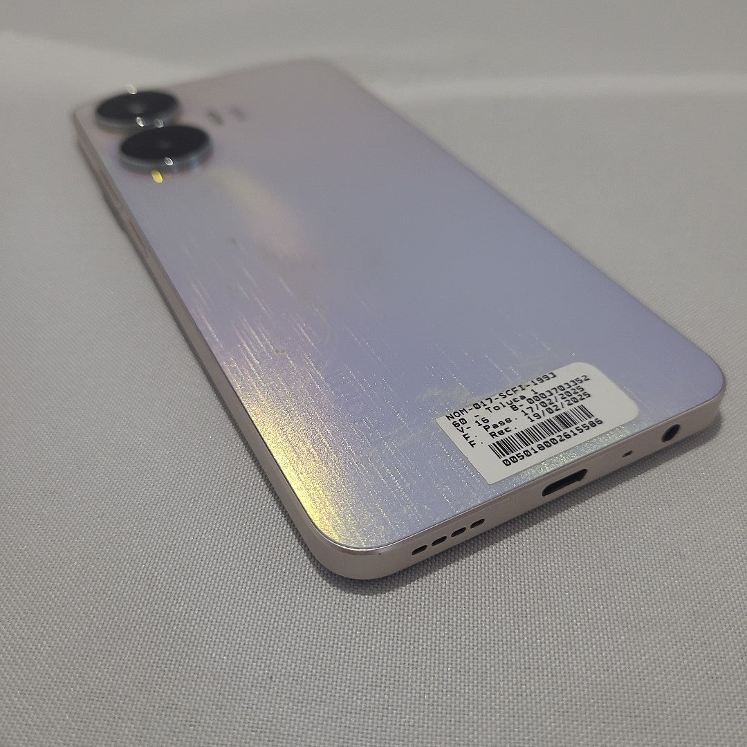 CELULAR REALME C55 RMX3710 (2023) 256 GB 8 GB RAM (SEMINUEVO)
