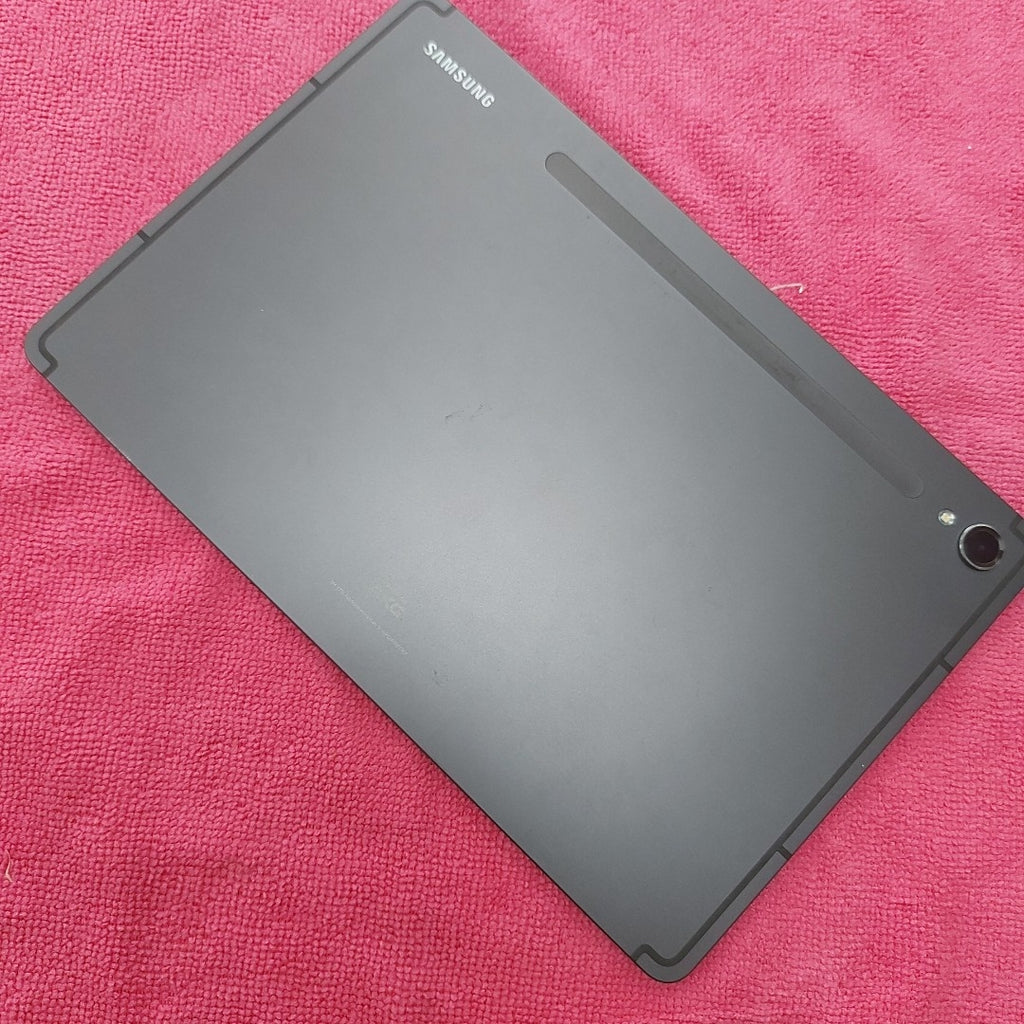 TABLETA SAMSUNG GALAXY TAB S9 SM-X710 (2023) 256 GB 12 GB RAM (SEMINUEVO)