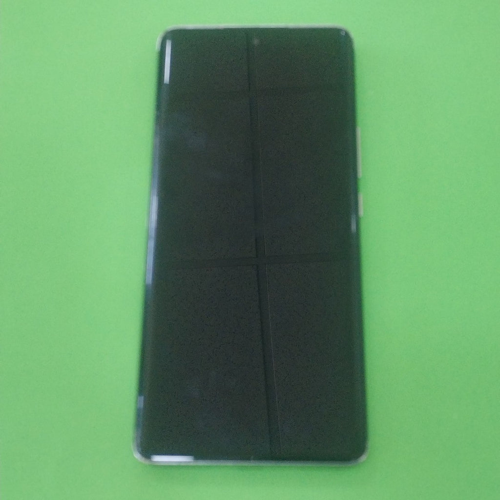 CELULAR HONOR 50 NTH-NX9 256 GB 8 GB RAM (SEMINUEVO)