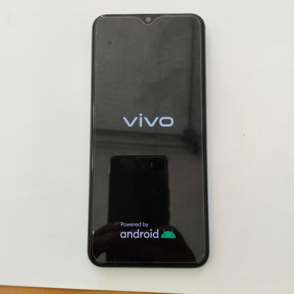 CELULAR VIVO Y22S V2206 128 GB 6 GB RAM (SEMINUEVO)