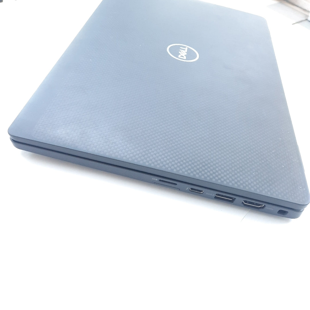 LAPTOP DELL LATITUDE 7320 DETACHABLE (2022) 256 GB SSD 16 GB RAM (SEMINUEVO)