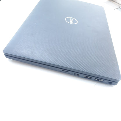 LAPTOP DELL LATITUDE 7320 DETACHABLE (2022) 256 GB SSD 16 GB RAM (SEMINUEVO)