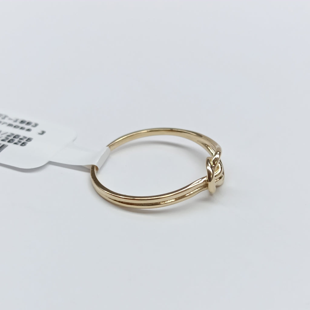 ANILLOS DAMA ORO 14K 1.4 (NUEVO)