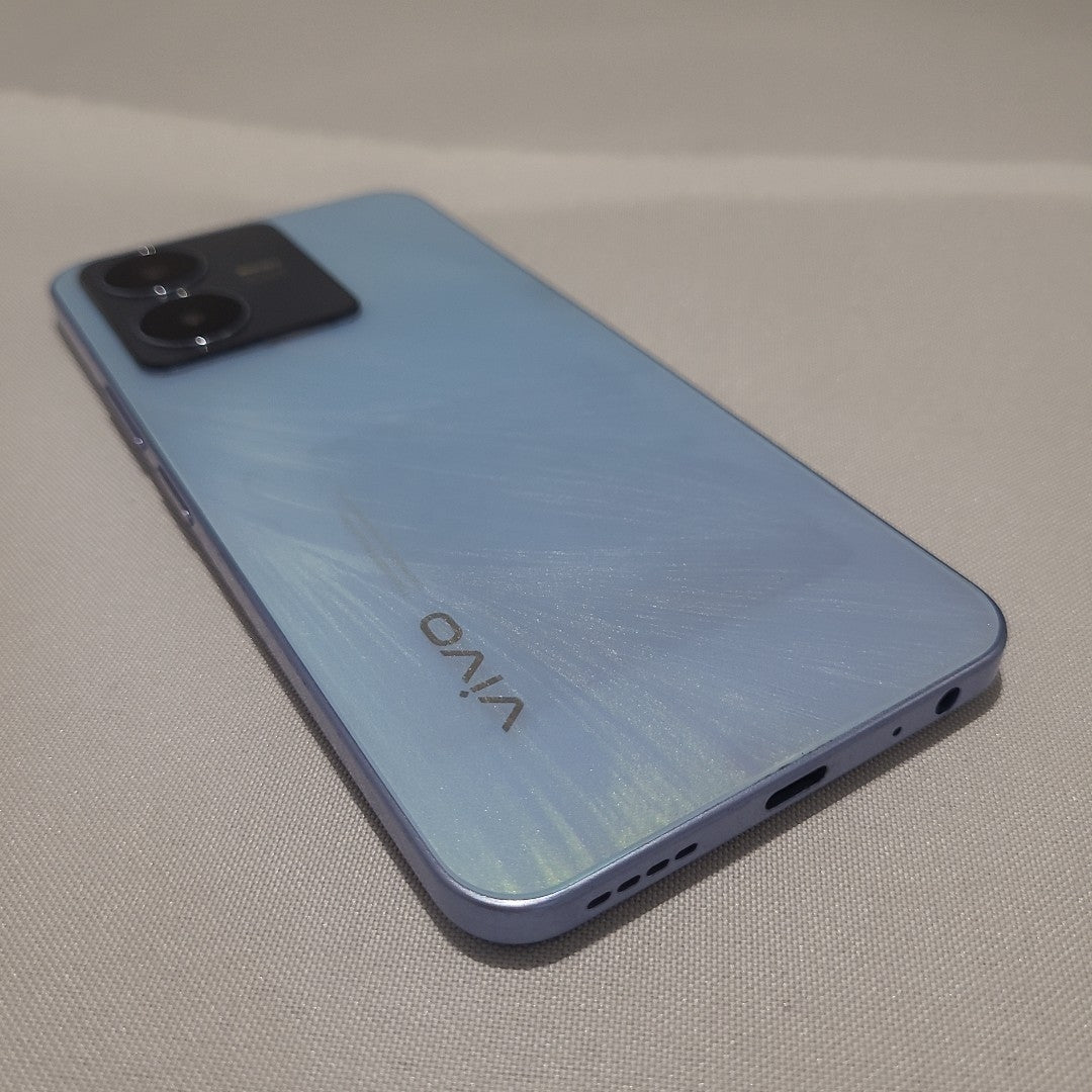 CELULAR VIVO Y22S V2206 128 GB 4 GB RAM (SEMINUEVO)