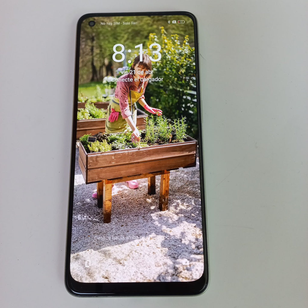 CELULAR OPPO  RENO7 CPH2363 (2022) 256 GB 8 GB RAM (SEMINUEVO)