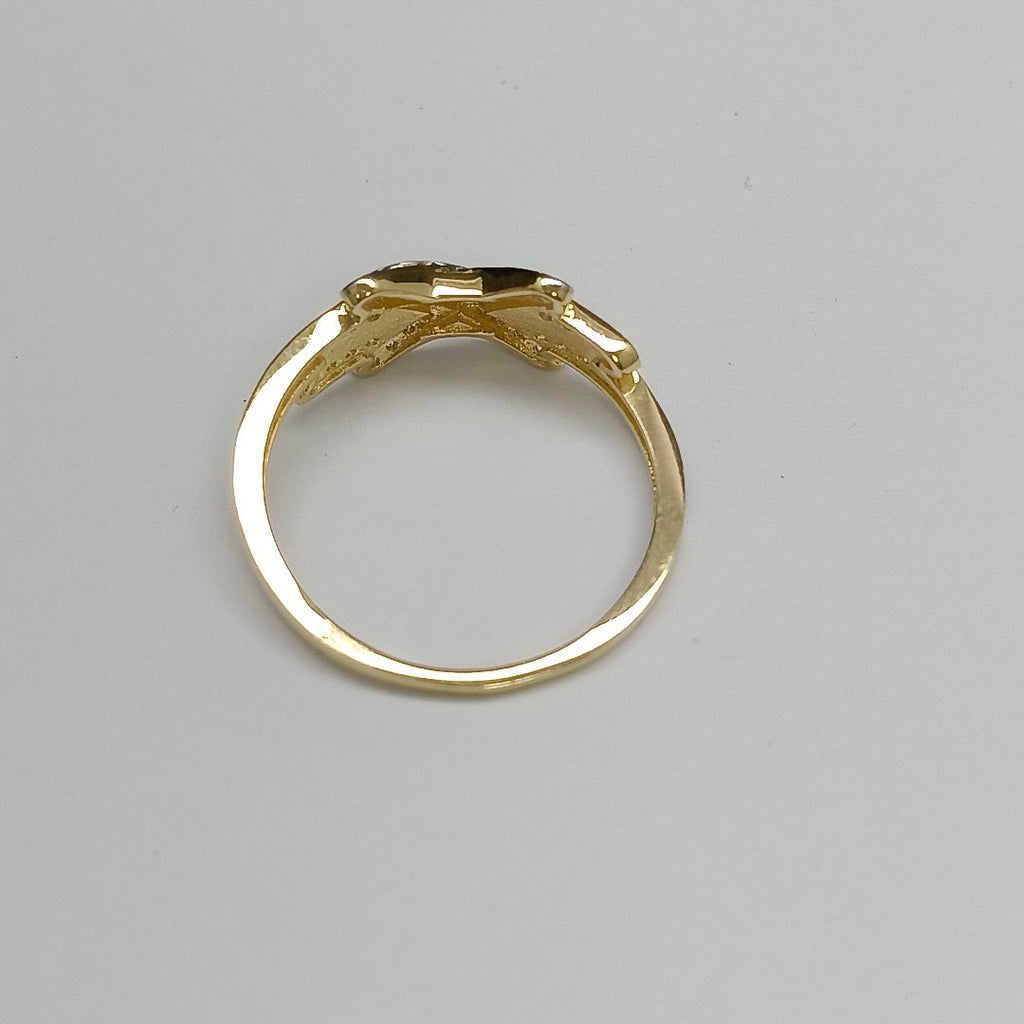 ANILLOS DAMA ORO 14K 1.8 (NUEVO)