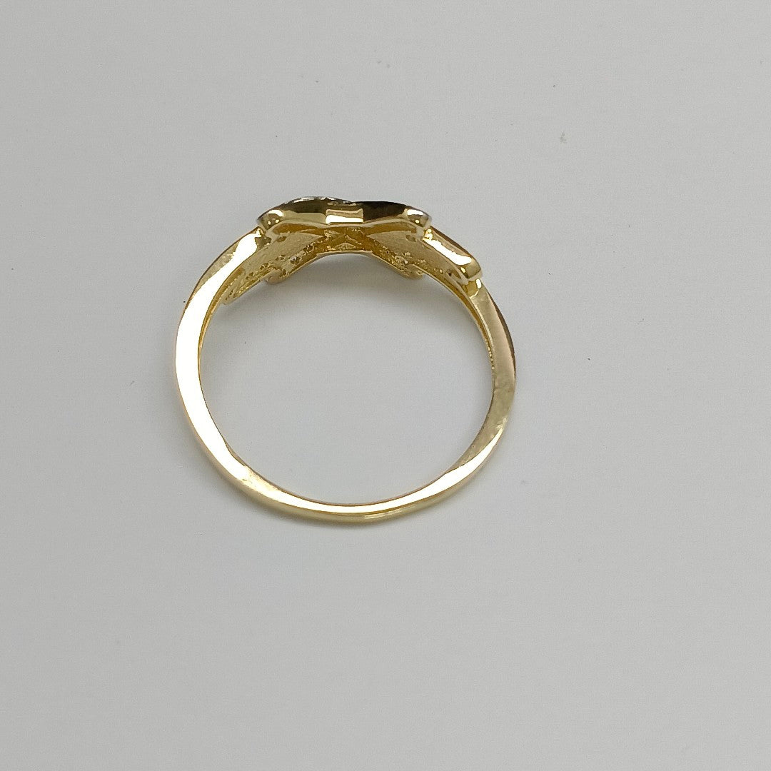 ANILLOS DAMA ORO 14K 1.8 (NUEVO)