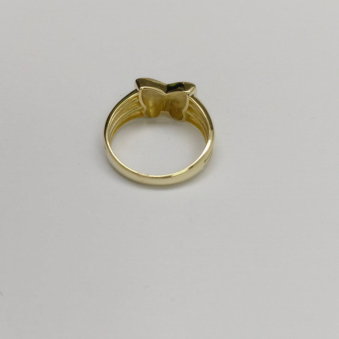 ANILLOS DAMA ORO 10K 2.3 (NUEVO)