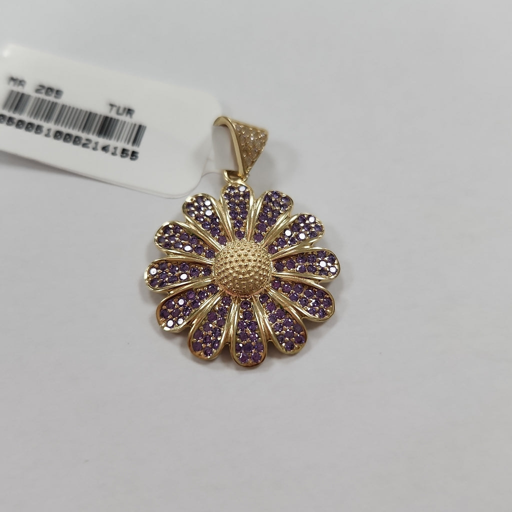 DIJES ORO 14K 3.5 (NUEVO)