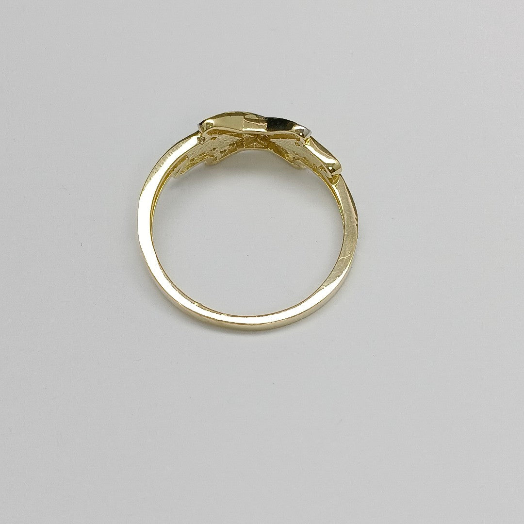 ANILLOS DAMA ORO 10K 1.7 (NUEVO)