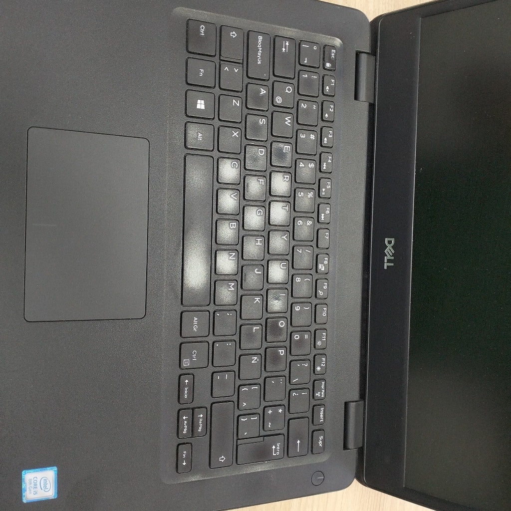 LAPTOP DELL LATITUDE 3400 (2020) 1 TB 8 GB RAM (SEMINUEVO)